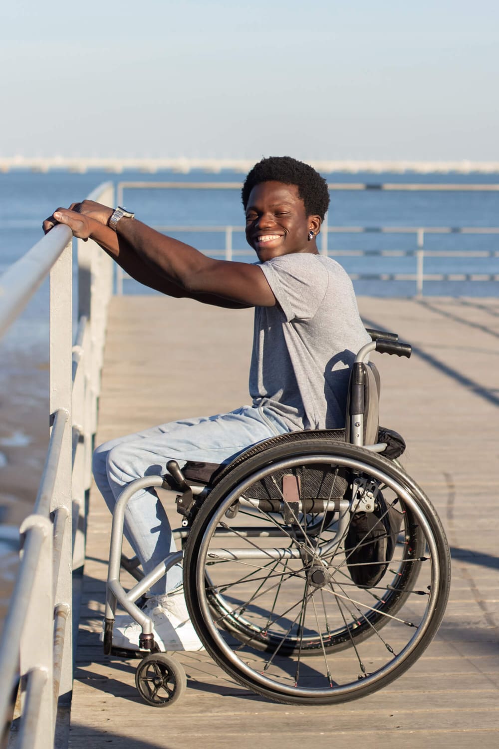 Community Access | Disability Support | Holistic Care Provider